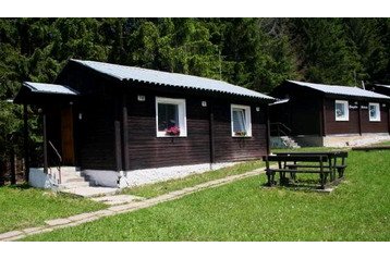 Slovakija Bungalov Demänovská Dolina, Eksterjeras